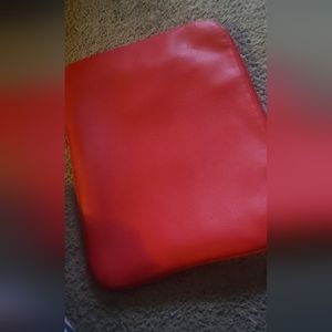 Laptop Sleeve- thirty-one cherry pebble